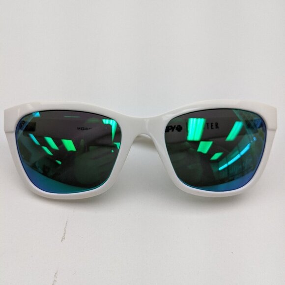 🕶️Made in Italy! SPY BAXTER   Sunglasses 54/20-132 / JLE630🕶️​ - Picture 1 of 8